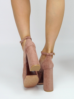 Босоножки женские POPULAR FASHION E55F-96W