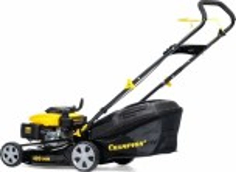 Газонокосилка бензиновая CHAMPION LM4215