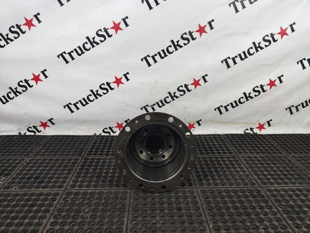 Редуктор бортовой  2022г.