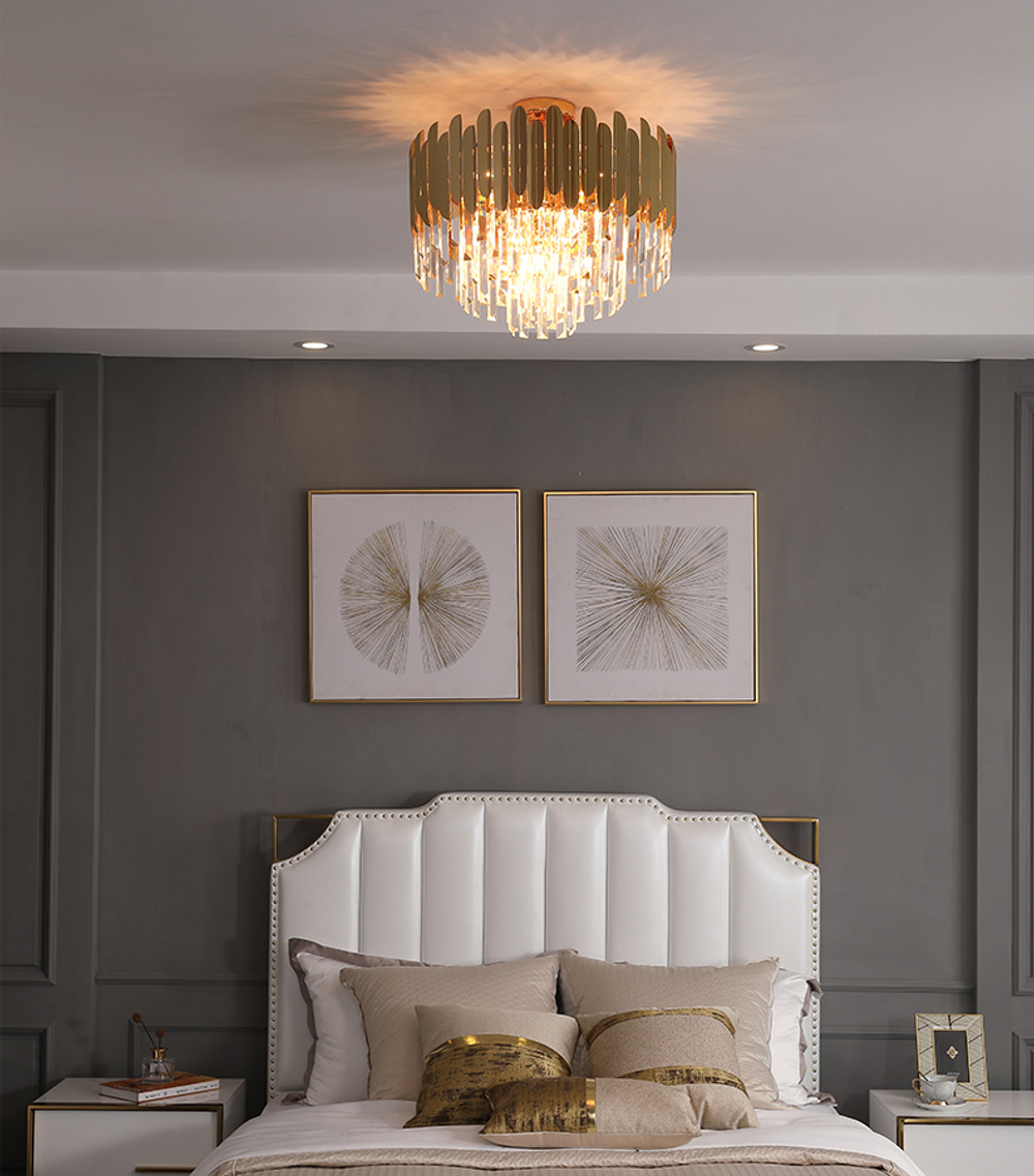 Ceiling design lamp Dzalaa