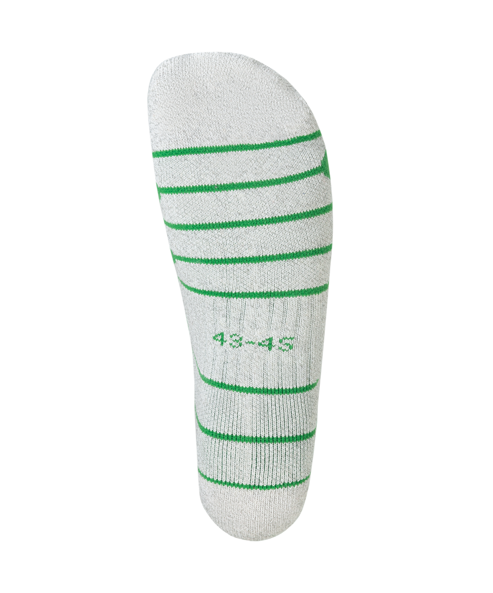 Гетры футбольные JOGEL MATCH PerFormDRY Socks, зеленый