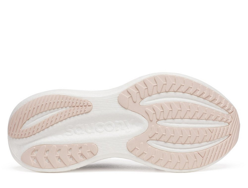 Кроссовки для бега женские Saucony Triumph 23 Сине-Розовые