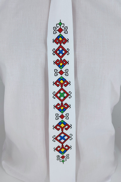 Галстук мужской