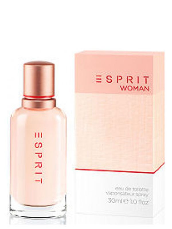 Esprit Woman