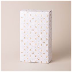 БЛЮДО ДЛЯ СЕРВИРОВКИ 31Х13Х5 СМ