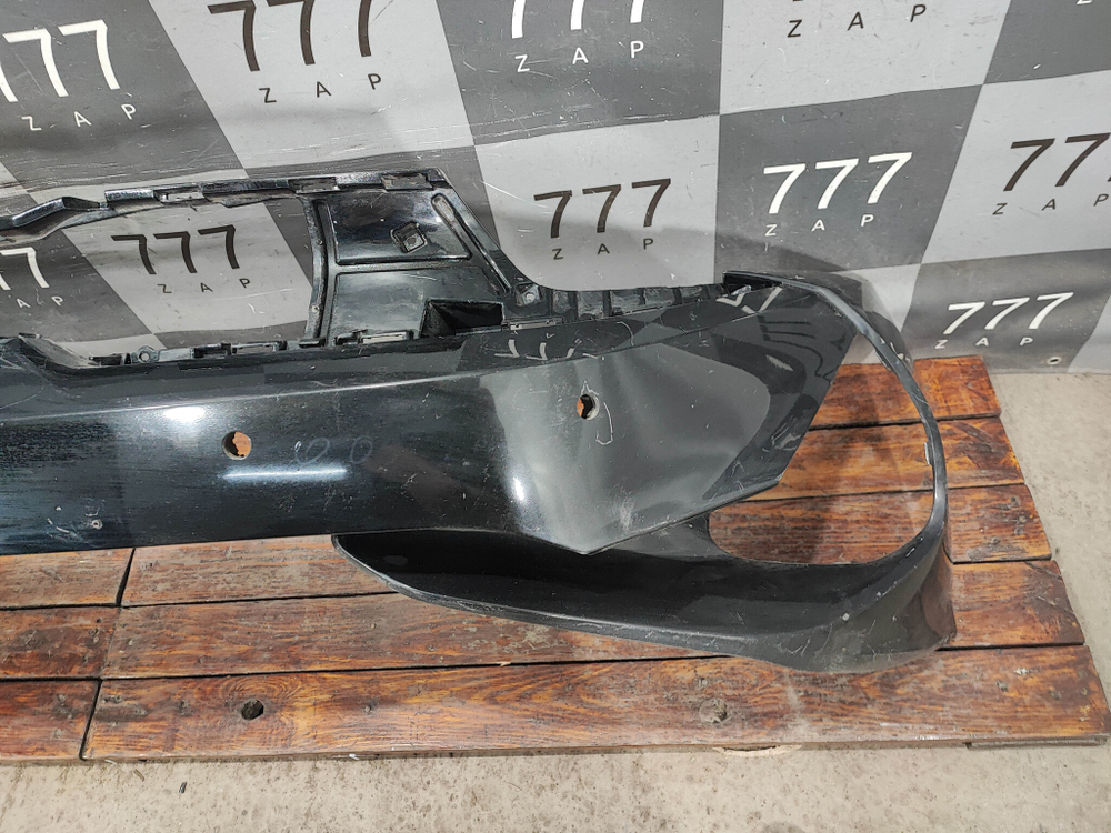 Бампер передний Kia K5 20-нв Б/У Оригинал 86511L2300