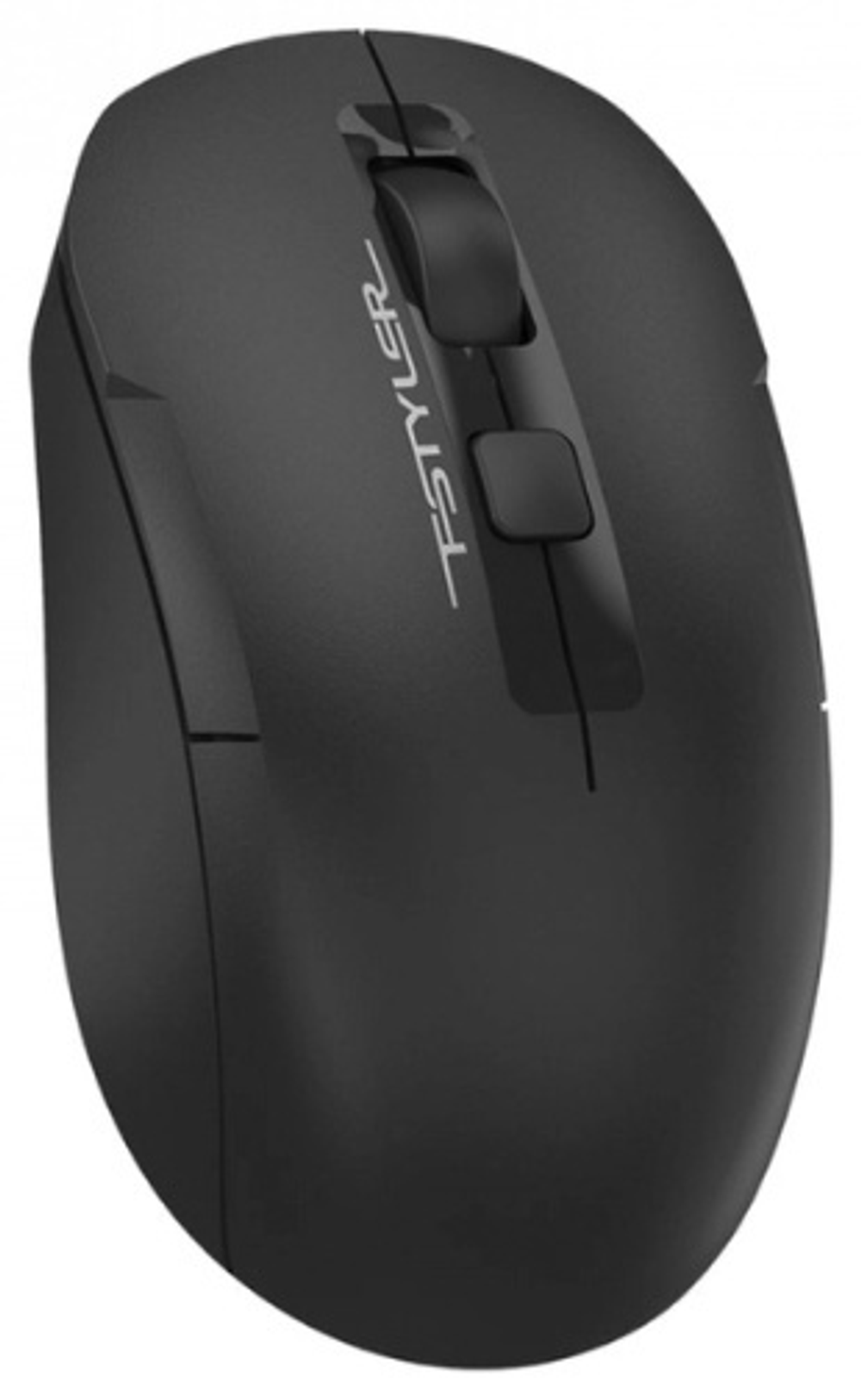 Мышь A4Tech Fstyler FG16CS Air черный
