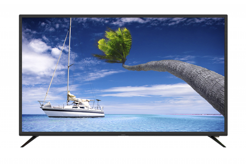 тв ЖК Harper 43F690TS T2 FHD-SMART