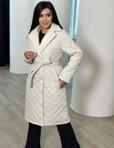 Пальто A220 Fabrika