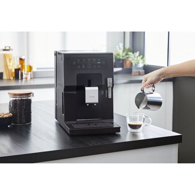 Автоматическая кофемашина KRUPS Intuition Essential EA870810