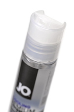 System JO Premium COOLING, 30 мл – силиконовый охлаждающий лубрикант