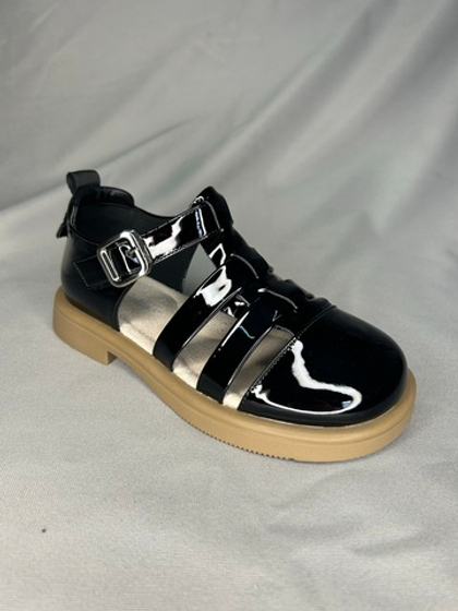 Туфли Капитошка