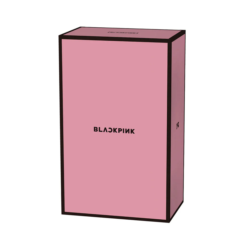 Лайтстик BLACKPINK OFFICIAL LIGHT STICK SPECIAL EDITION