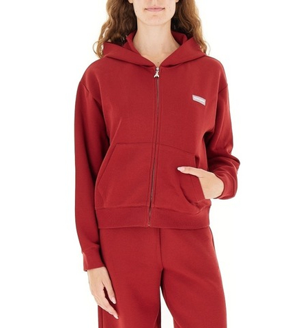 Толстовка женская PATRIZIA PEPE