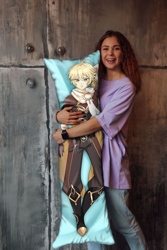 Dakimakura link hotsell