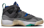 Кроссовки Jordan Jumpman Two Trey Grey Multi-Color