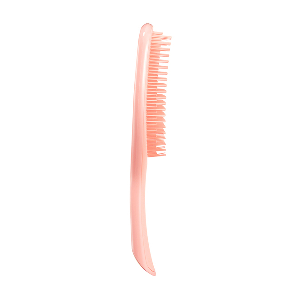 Расческа Tangle Teezer The Large Wet Detangler Peach Glow