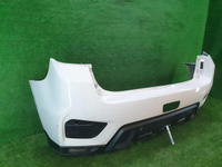 Бампер задний Mitsubishi ASX 1 GA0 (2020-н.в.)