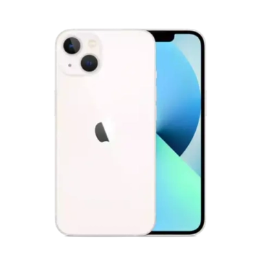 iPhone 13 512 ГБ, белый