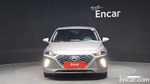 Hyundai The New Ionic Hybrid 1.6 HEV (09.2019)
