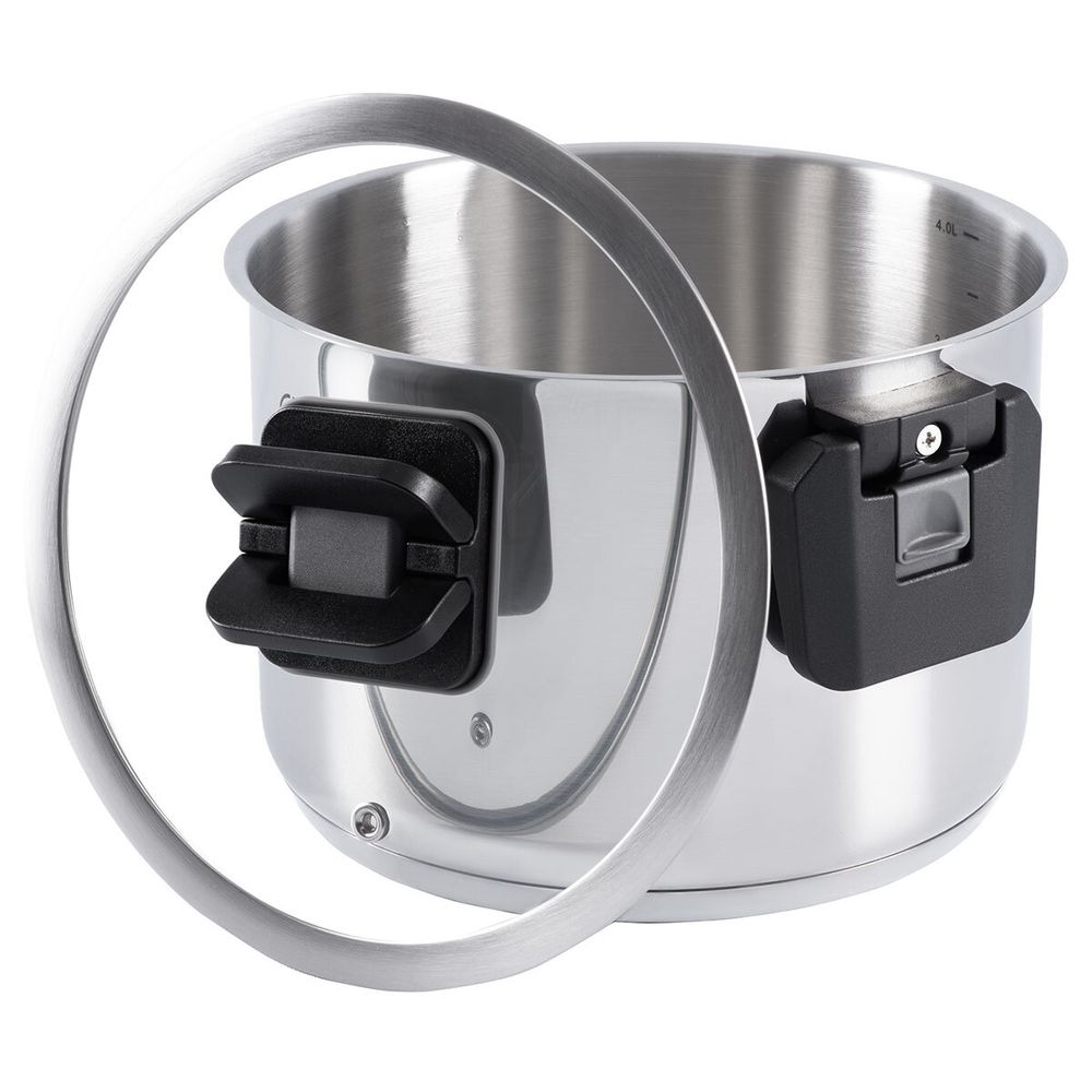 Набор посуды Gipfel Compact 51812 6 предметов