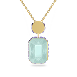 ORBITA:NECKLACE BLUE MUCO/GOS