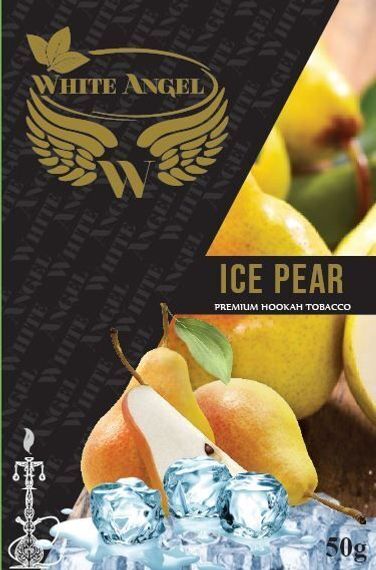 White Angel - Ice Pear (50г)