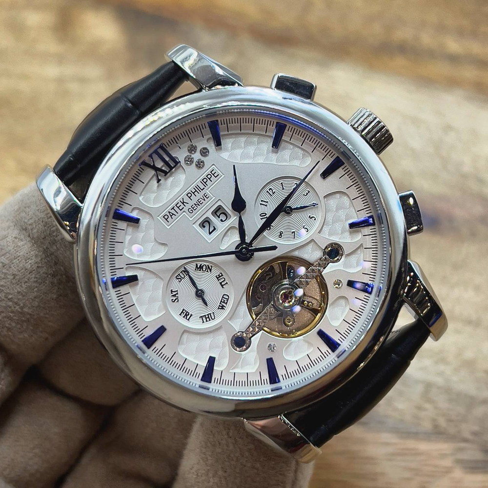 Часы Patek Philippe