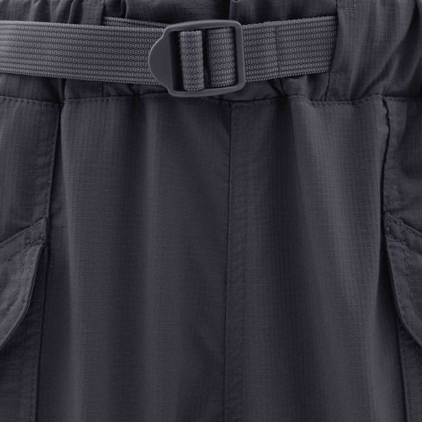 Брюки Hikercore Light Grey Purple - фото 16