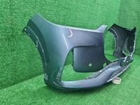 Бампер передний JAECOO J8 (2024-н.в.)