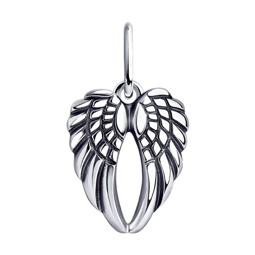 Подвеска Крылья