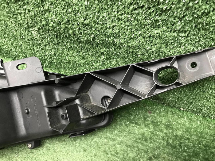 ПТФ правая Lexus LX 3 (2015-2023)