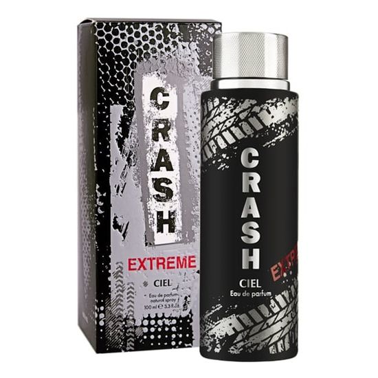 Парфюмерная вода Crash Extreme