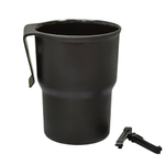 Набор автомобильная салфетка в тубе + салфетка + окномой