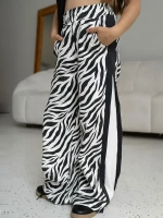 Брюки для девочки на осень