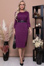 Платье 71355 Avili