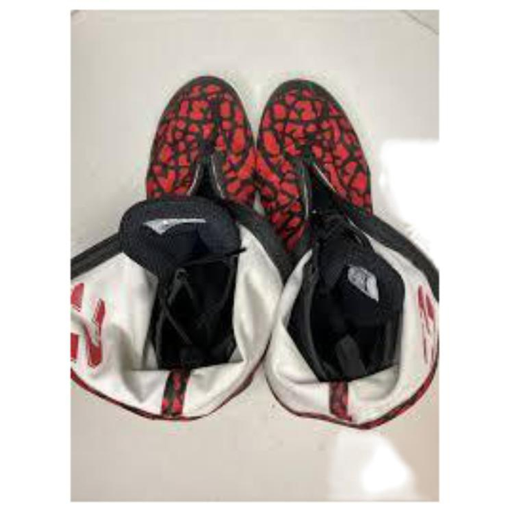 Кроссовки Jordan Air Jordan 28 Red Elephant