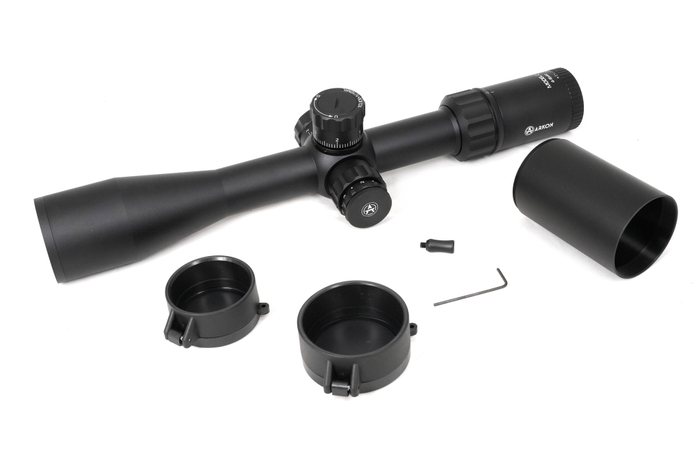 Прицел Arkon Model C 4-16x44