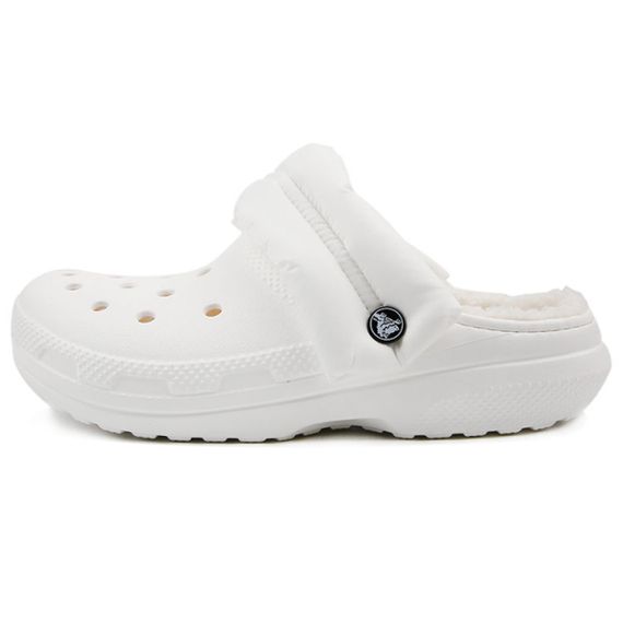 Crocs Classic Clog 'White'