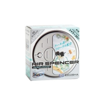 EIKOSHA Shower Cologne