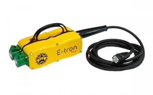 Преобразователь частоты VPK E-tron Two