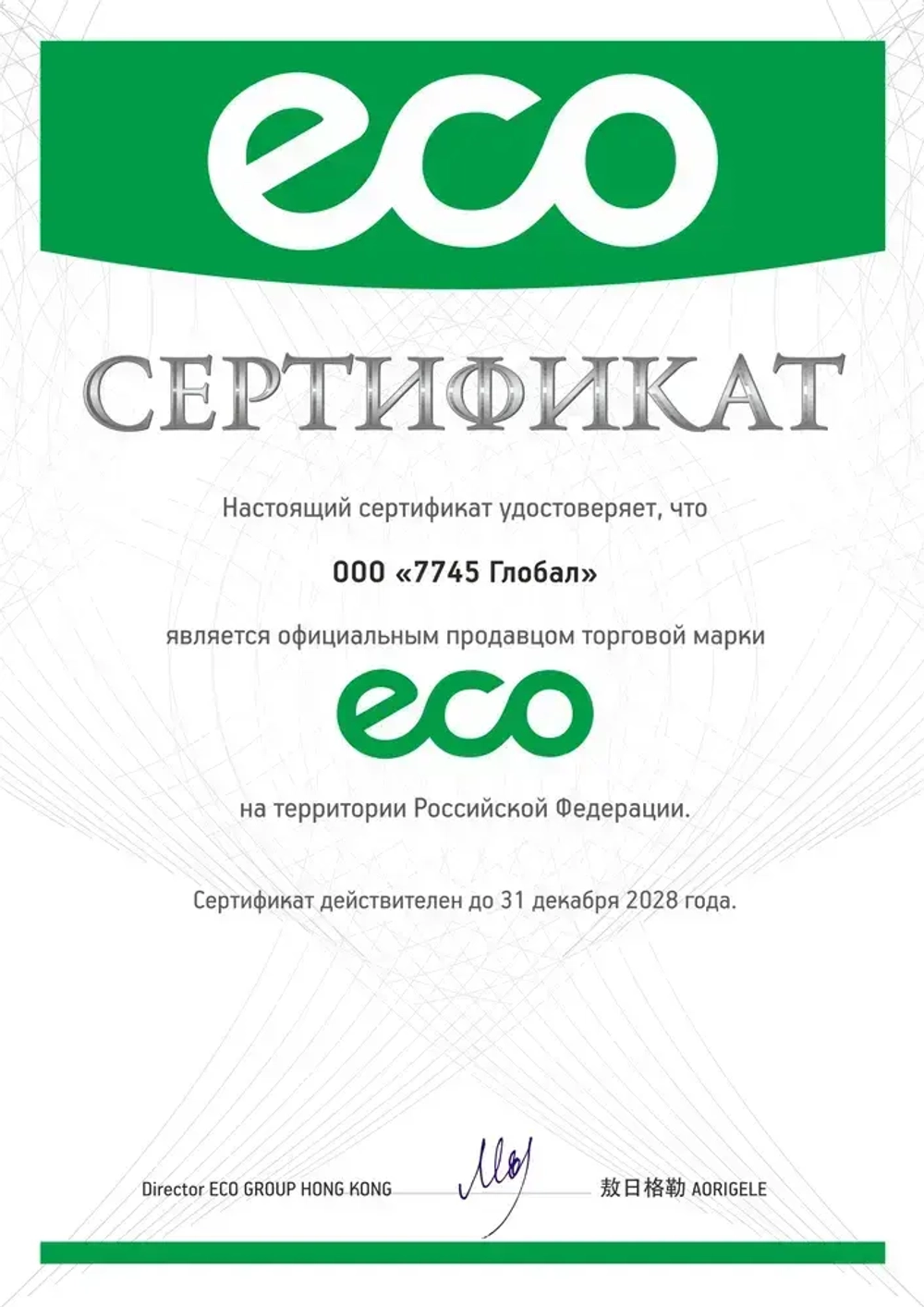 Генератор сварочный бензиновый ECO PE-160RW (EC1564-0)