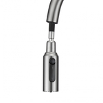 Мойка для кухни Milacio Denia 68 Steel MC.77410 сталь нержавеющая