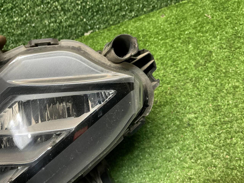 ПТФ правая Kia K5 (2019-2023)