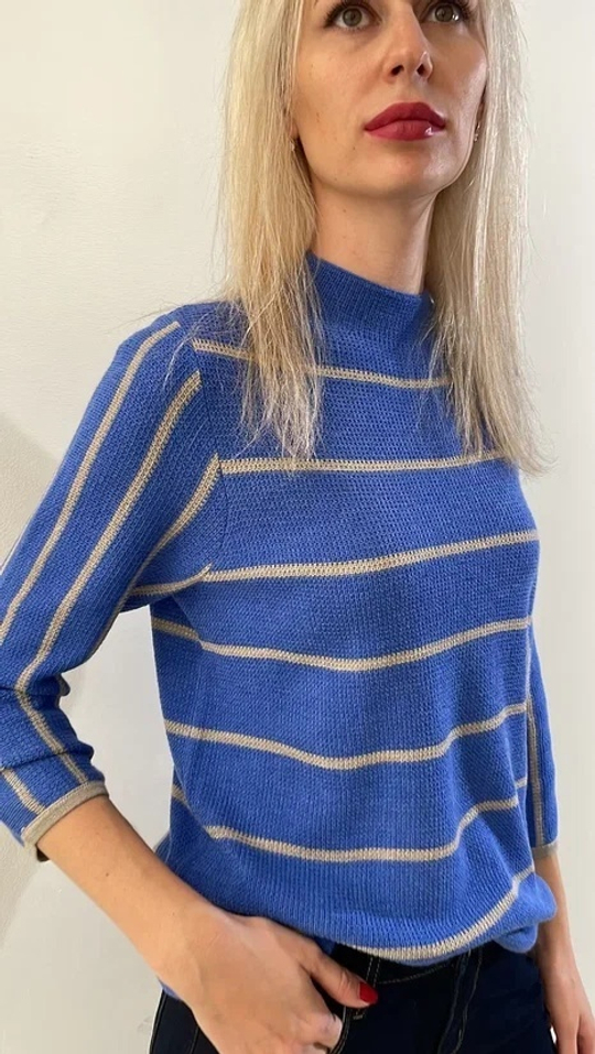 Джемпер женский 5224718/60 Bulmer