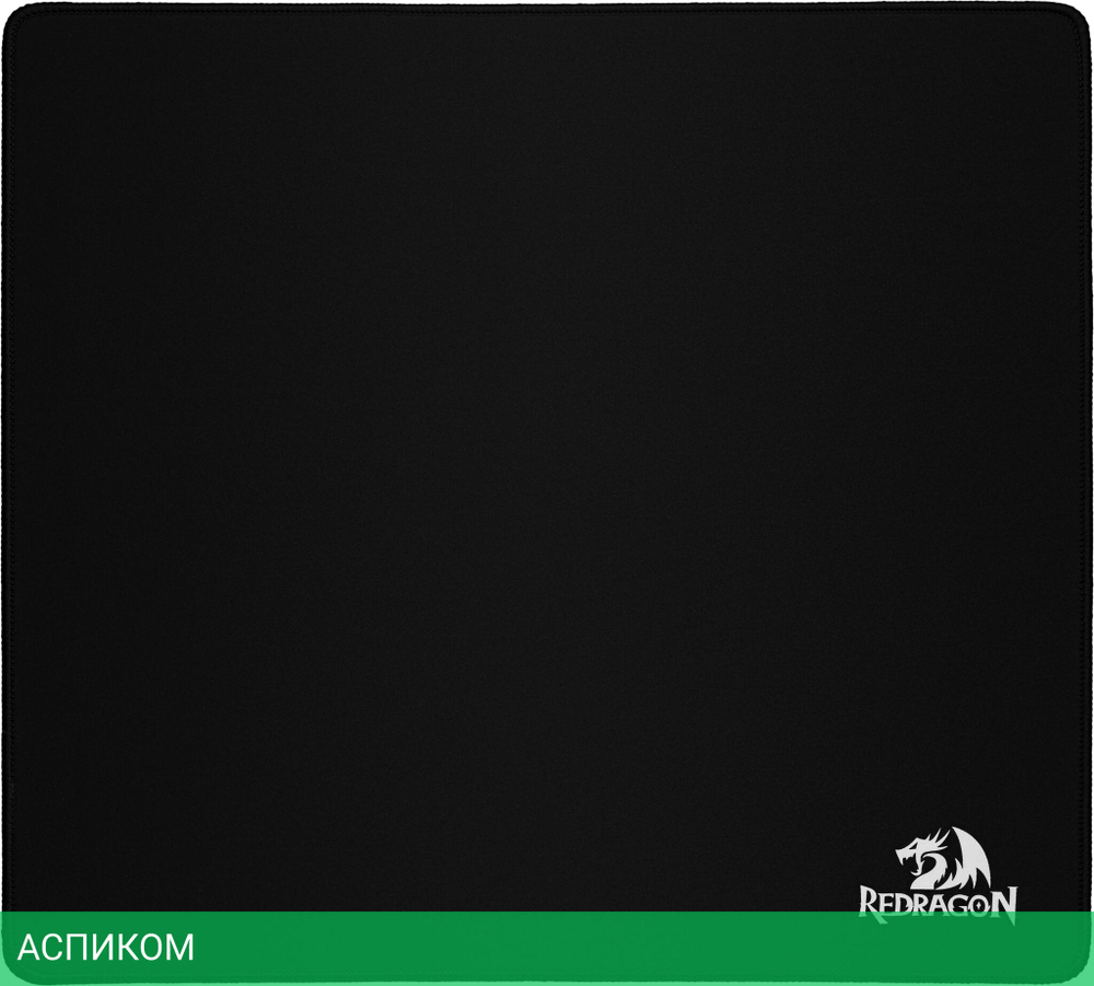 Коврик для мыши Redragon Flick L