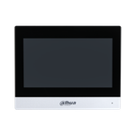 IP-видеомонитор Dahua DHI-VTH8621KMS-WP с Wi-Fi