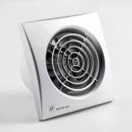 Накладной вентилятор Soler Palau SILENT-200 CZ SILVER