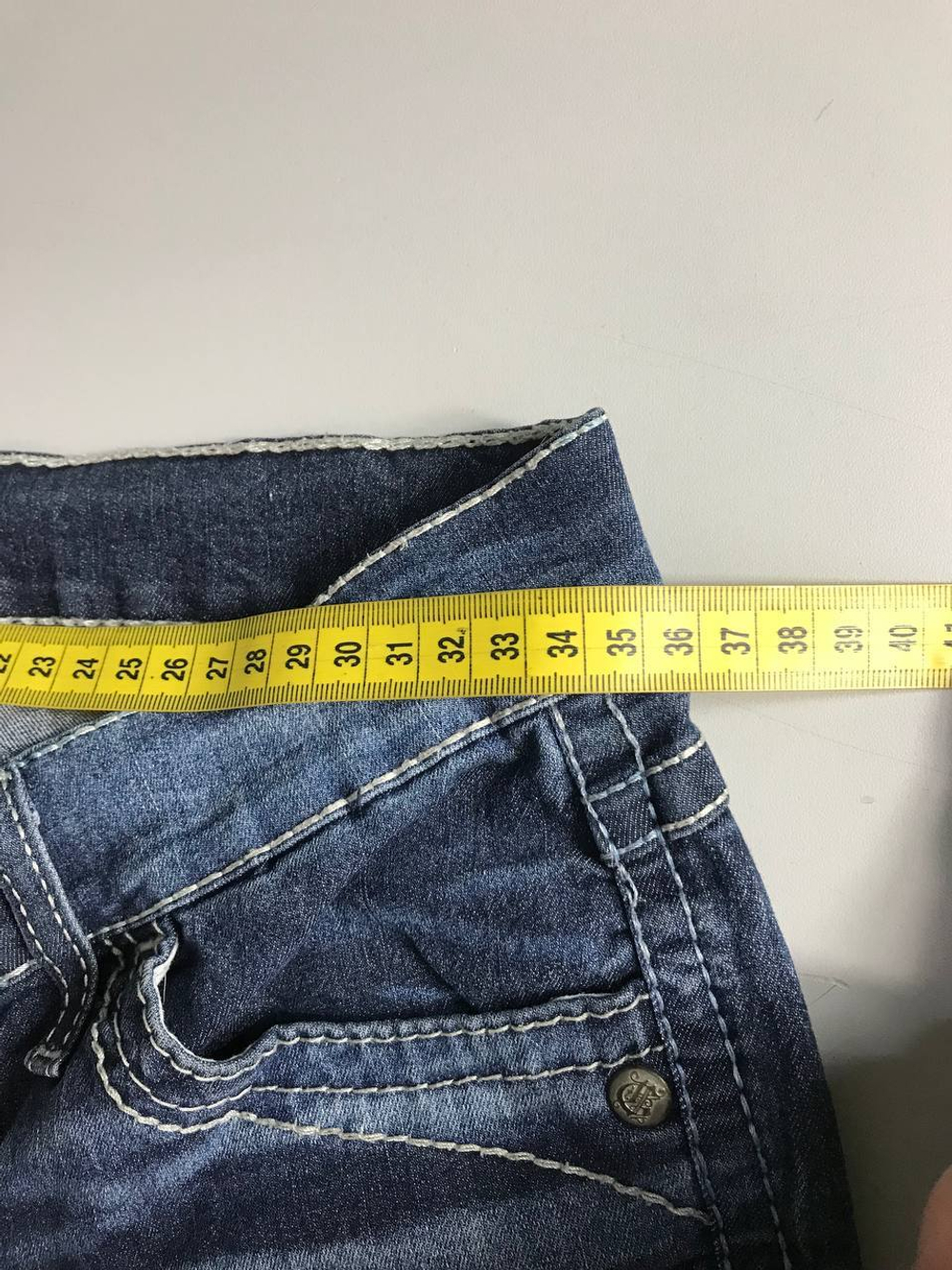 Джинсы Gloria Jeans повседневные, маркировка 42/176, визуально 42 размер