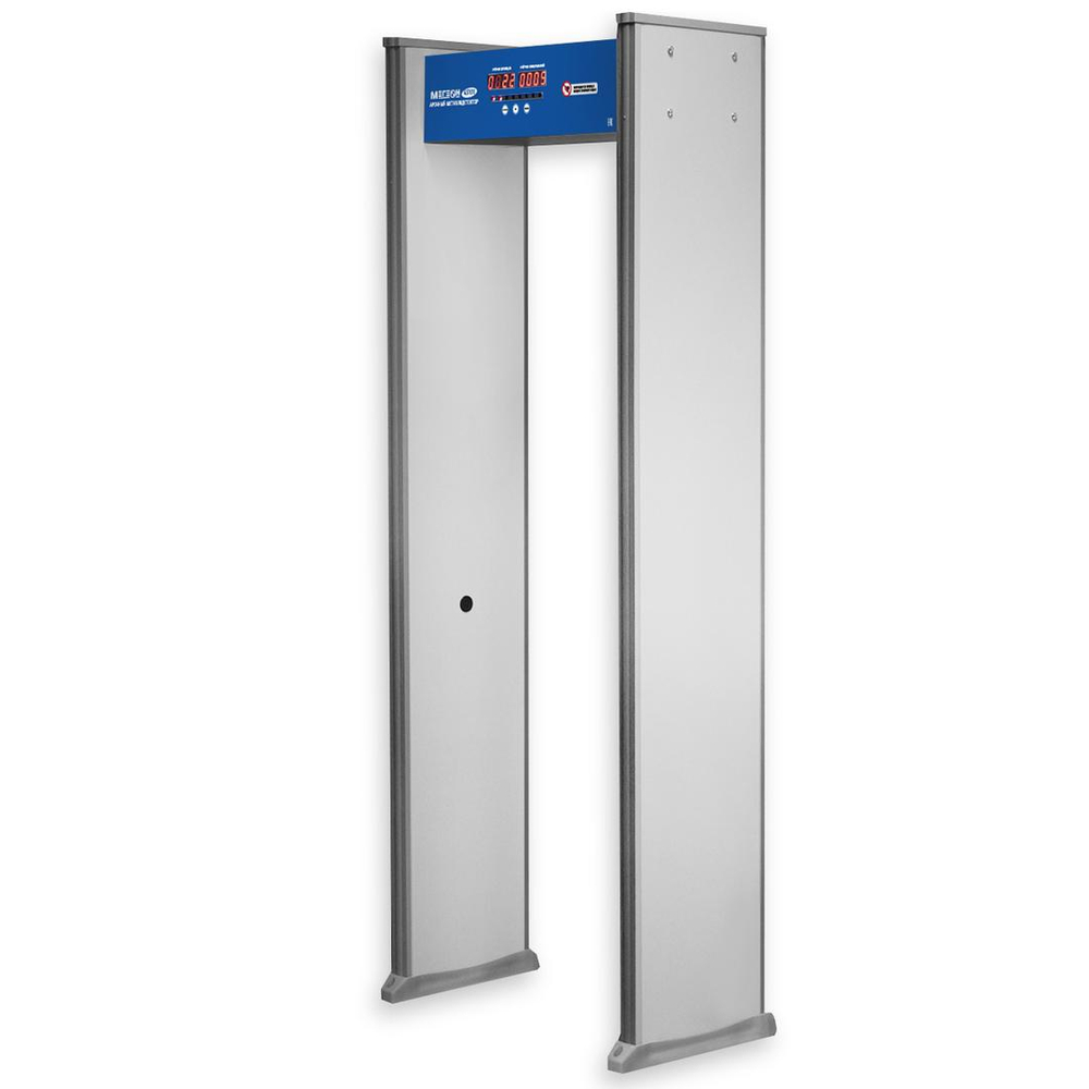 Арочный металлодетектор МЕГЕОН 45101